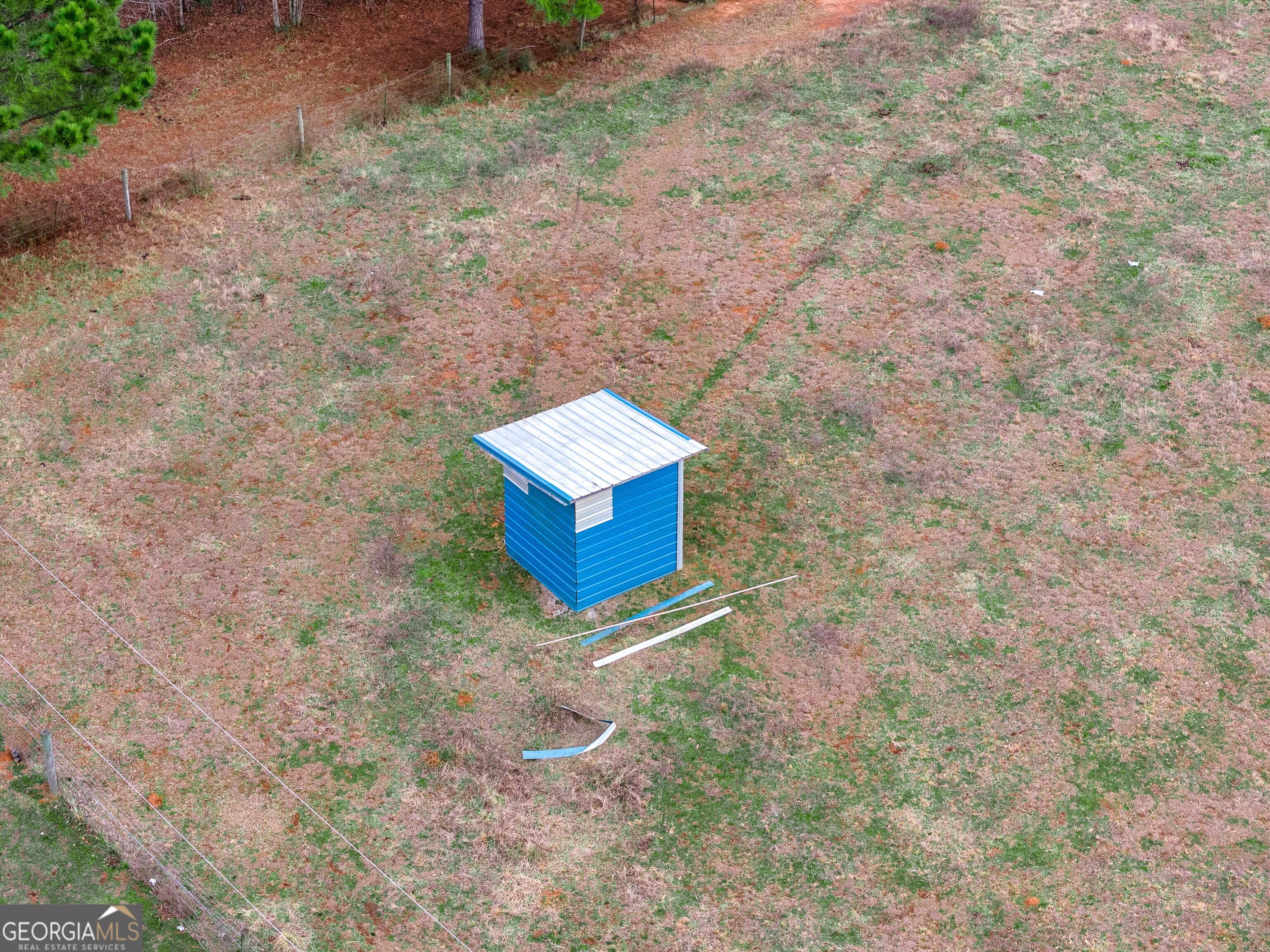 25 Trinity Road Thomaston, GA 30286 - Photo 8 of 21