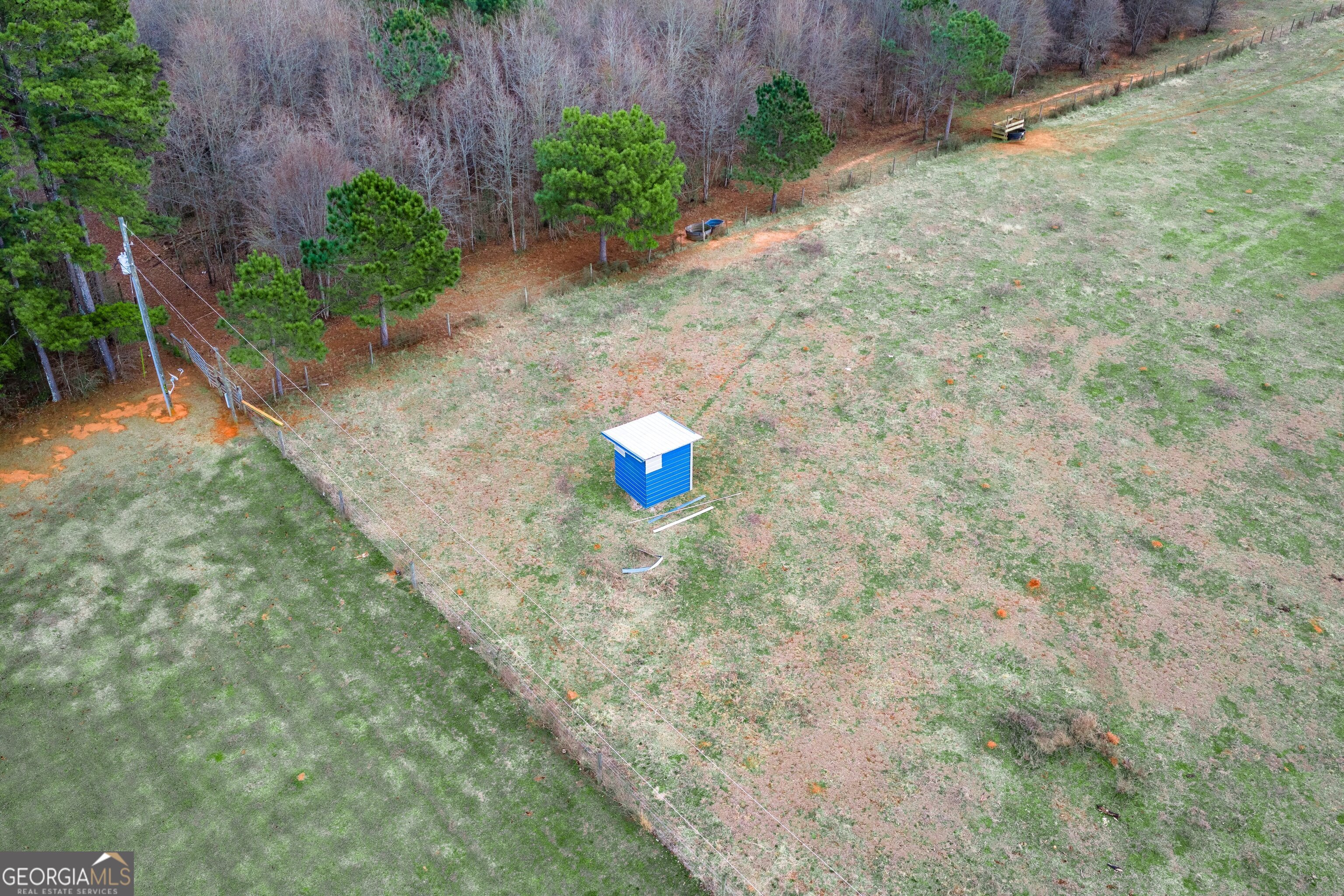 25 Trinity Road Thomaston, GA 30286 - Photo 9 of 21