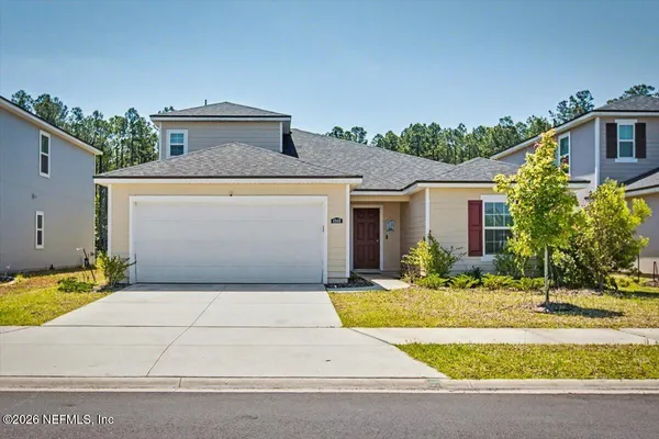 $2,750 | 4948 Big Pine Drive, Jacksonville, FL 32218