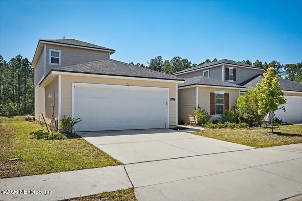 $2,750 | 4948 Big Pine Drive, Jacksonville, FL 32218