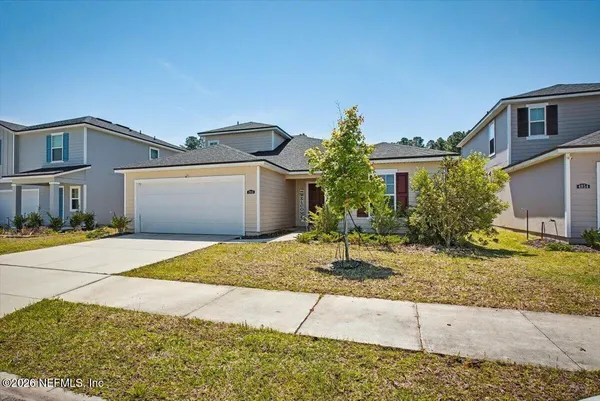 $2,750 | 4948 Big Pine Drive, Jacksonville, FL 32218