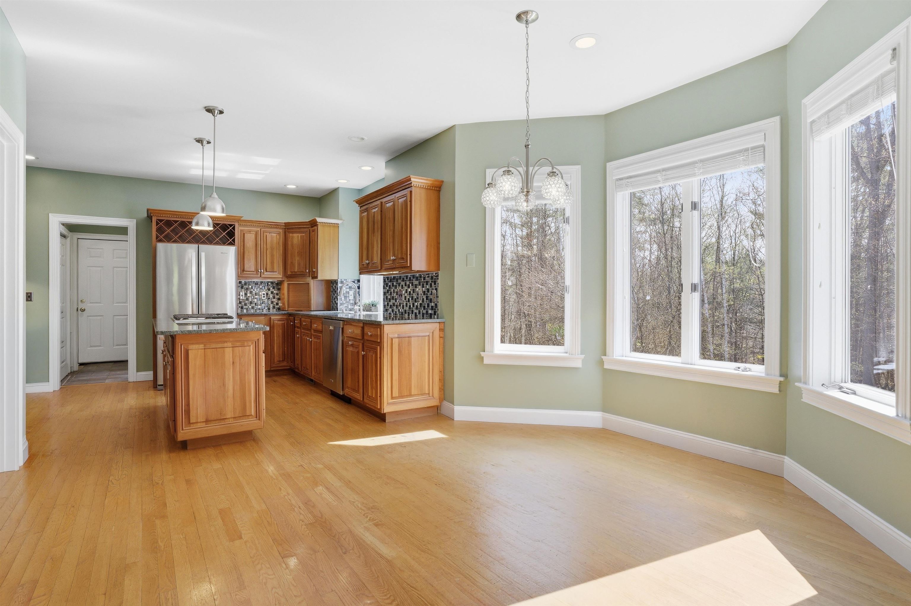 43 Bassett Lane Newfields, NH 03856 - Photo 10 of 56