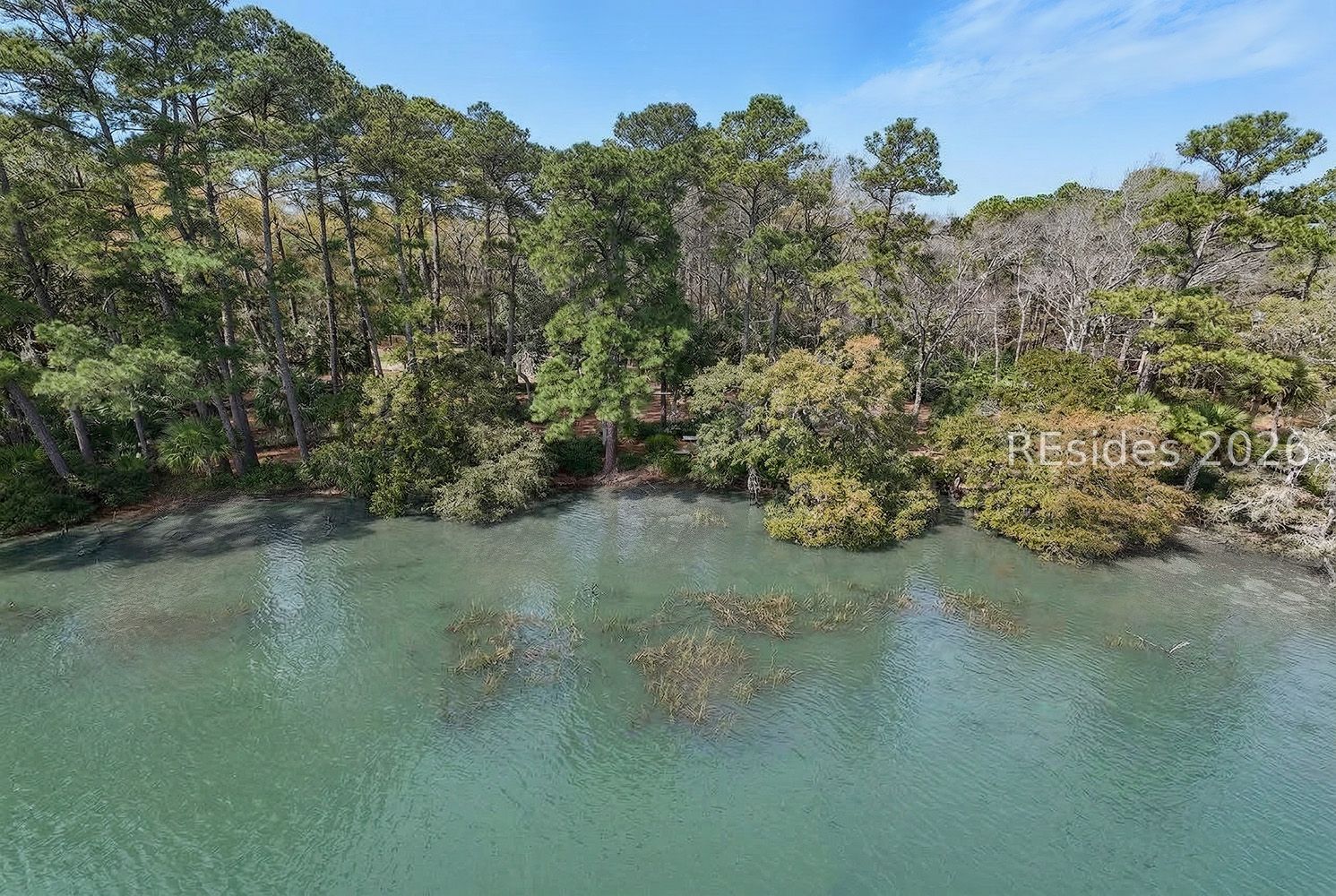 206 Spring Island Drive Okatie, SC 29909 - Photo 11 of 12