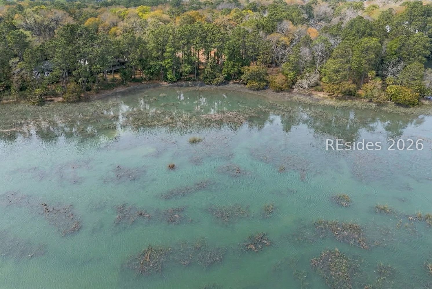 206 Spring Island Drive Okatie, SC 29909 - Photo 12 of 12