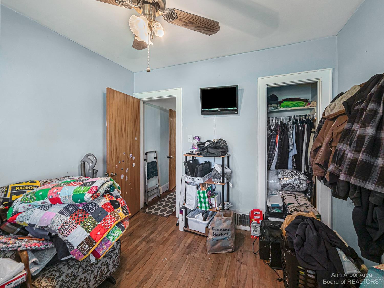 148 South Harvey Road Jackson, MI 49201 - Photo 18 of 20 Photo 18