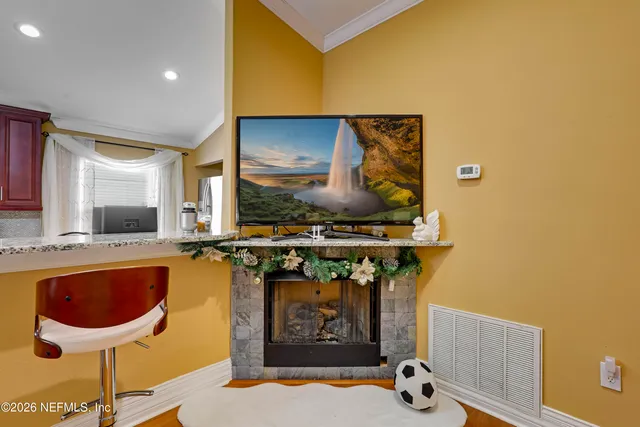 $405,000 | 12559 Reeding Ridge Drive North, Jacksonville, FL 32225