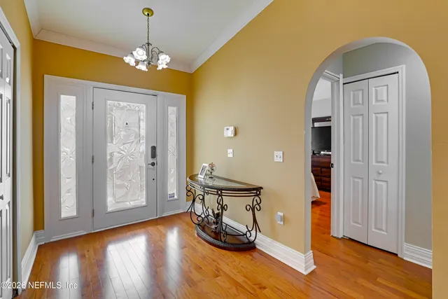 $405,000 | 12559 Reeding Ridge Drive North, Jacksonville, FL 32225