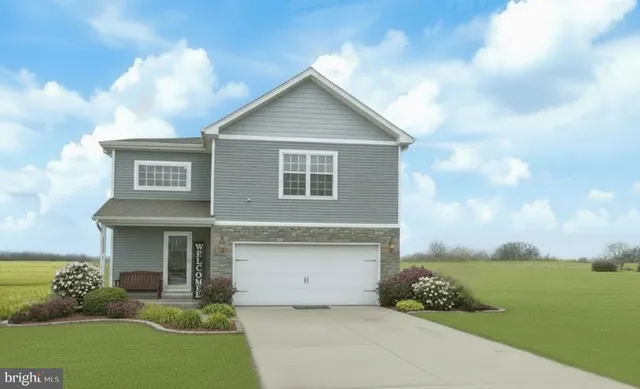 $409,000 | 9962 Roulette Drive, Hagerstown, MD 21740