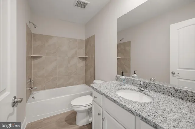 $409,000 | 9962 Roulette Drive, Hagerstown, MD 21740