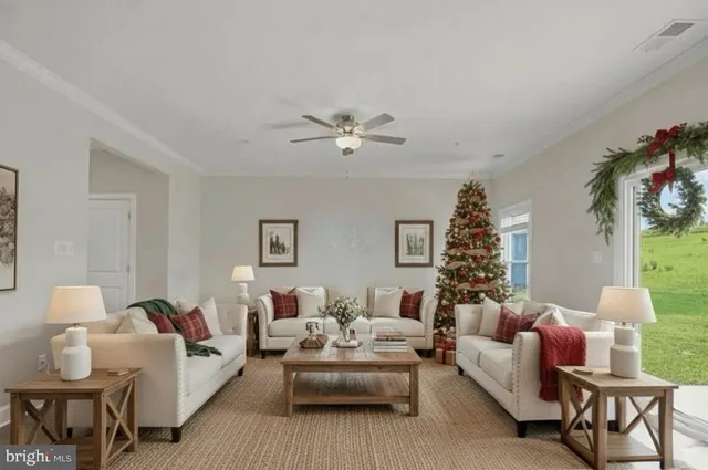 $409,000 | 9962 Roulette Drive, Hagerstown, MD 21740