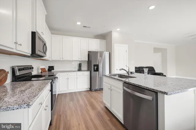 $409,000 | 9962 Roulette Drive, Hagerstown, MD 21740