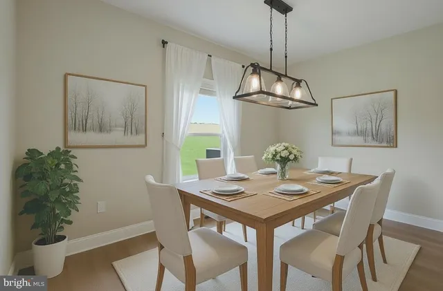 $409,000 | 9962 Roulette Drive, Hagerstown, MD 21740