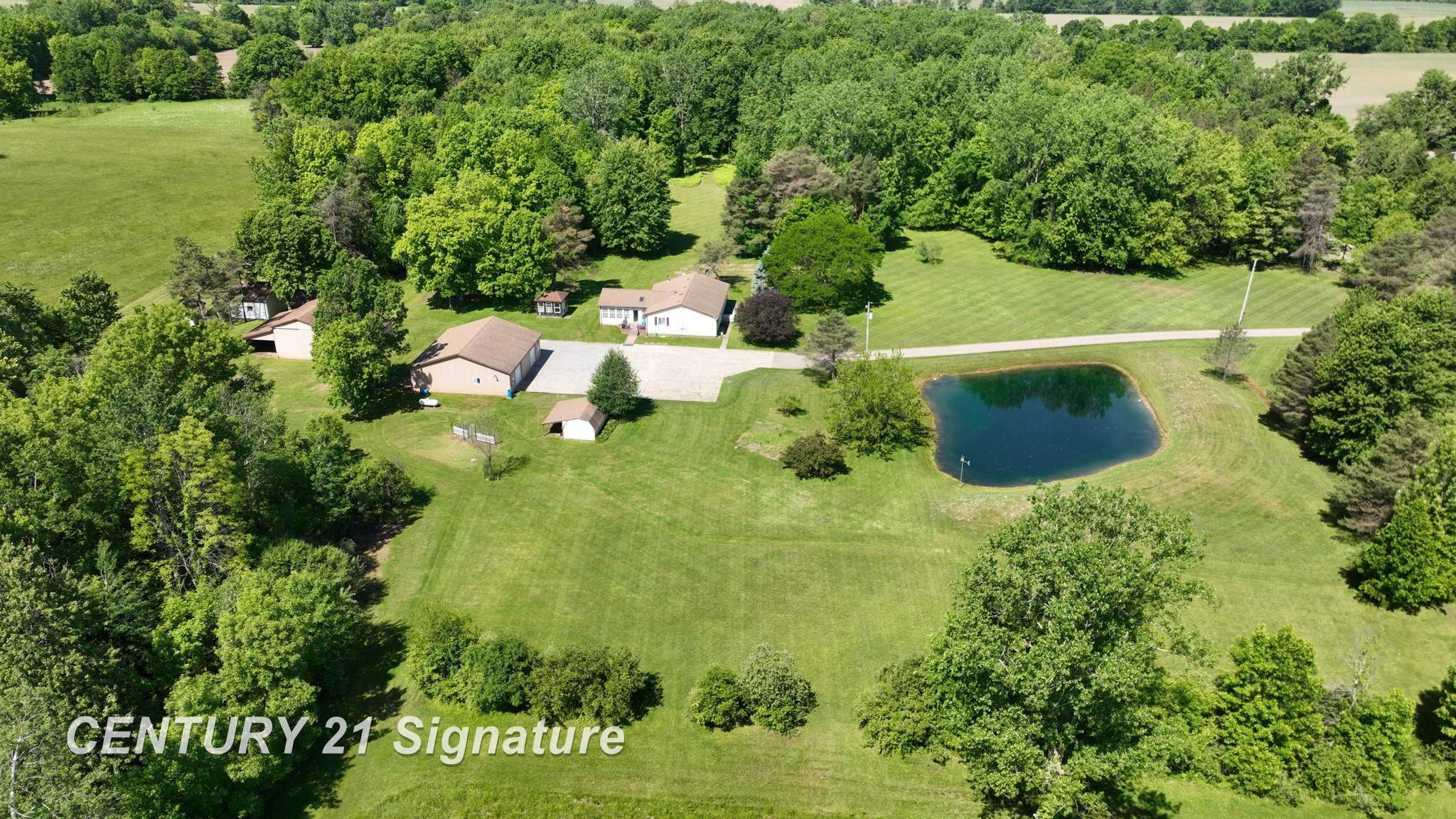 1162 East Farrand Road Clio, MI 48420 - Photo 82 of 88