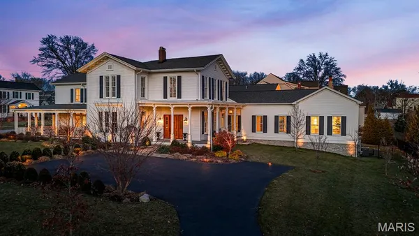 $4,200,000 | 306 East Jefferson Avenue, St. Louis, MO 63122