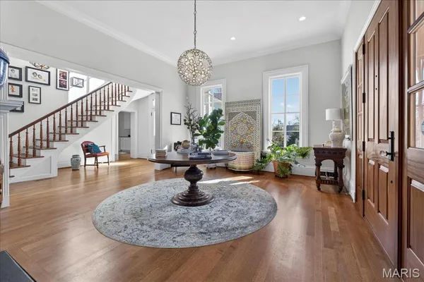 $3,995,000 | 306 East Jefferson Avenue, St. Louis, MO 63122