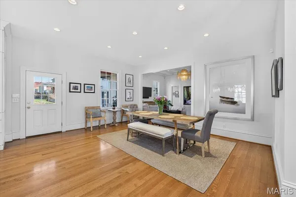 $3,995,000 | 306 East Jefferson Avenue, St. Louis, MO 63122