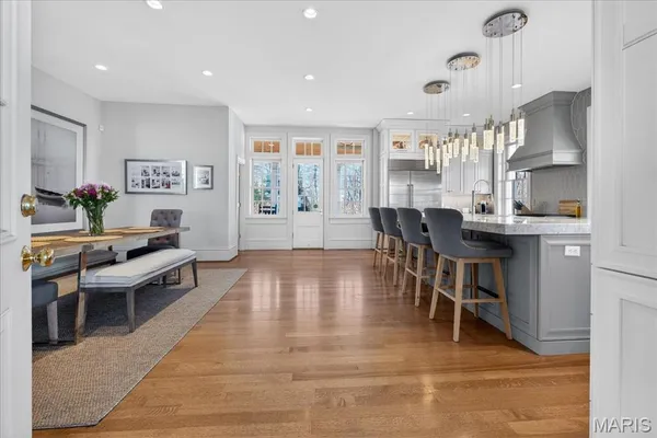 $3,995,000 | 306 East Jefferson Avenue, St. Louis, MO 63122