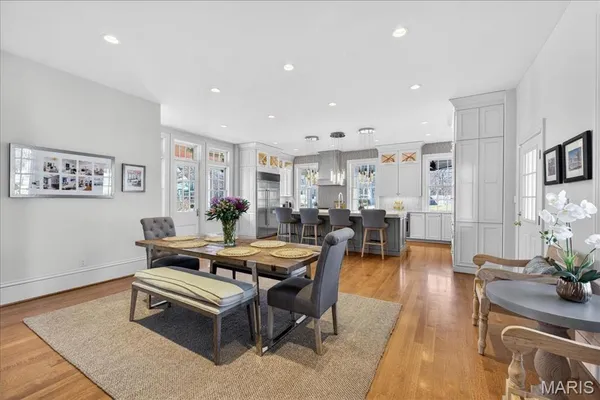 $3,995,000 | 306 East Jefferson Avenue, St. Louis, MO 63122