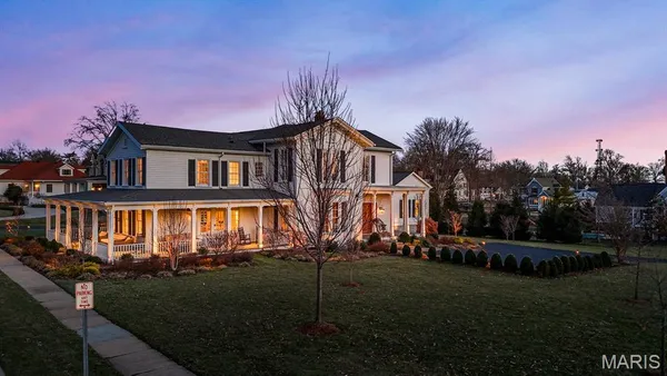 $3,995,000 | 306 East Jefferson Avenue, St. Louis, MO 63122