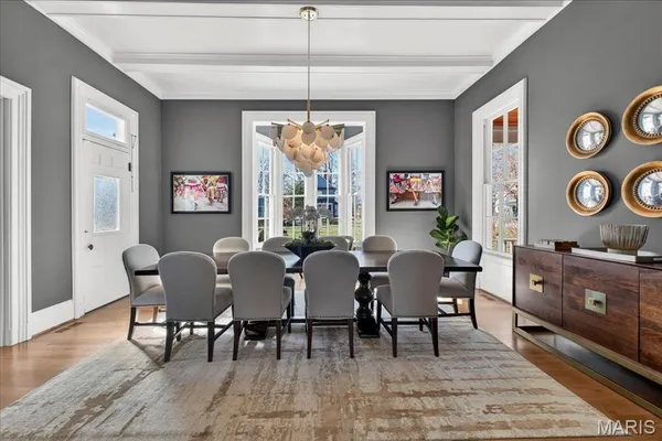 $3,995,000 | 306 East Jefferson Avenue, St. Louis, MO 63122