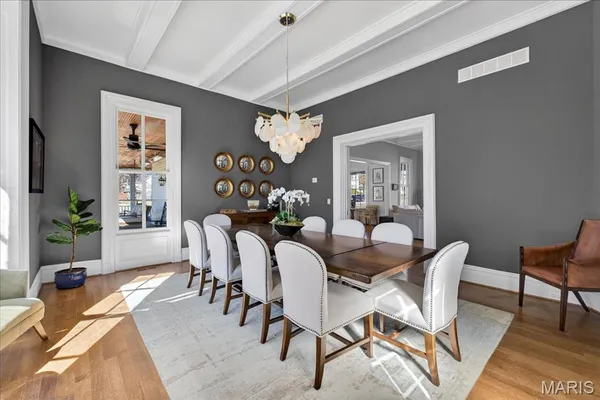 $3,995,000 | 306 East Jefferson Avenue, St. Louis, MO 63122