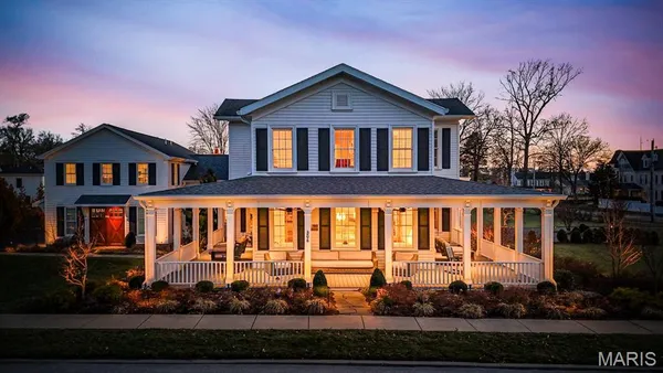 $3,995,000 | 306 East Jefferson Avenue, St. Louis, MO 63122