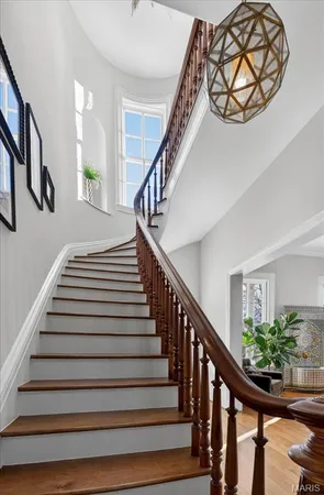 $3,995,000 | 306 East Jefferson Avenue, St. Louis, MO 63122