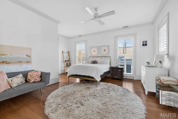 $3,995,000 | 306 East Jefferson Avenue, St. Louis, MO 63122