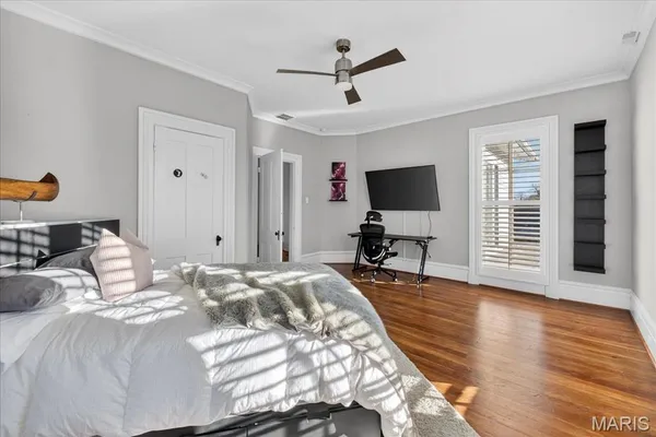$3,995,000 | 306 East Jefferson Avenue, St. Louis, MO 63122