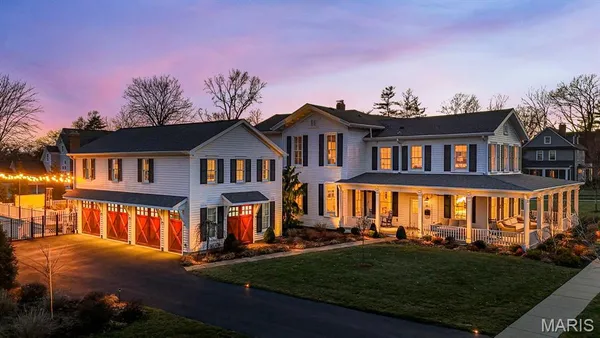 $3,995,000 | 306 East Jefferson Avenue, St. Louis, MO 63122