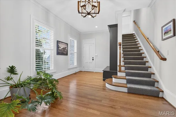 $3,995,000 | 306 East Jefferson Avenue, St. Louis, MO 63122