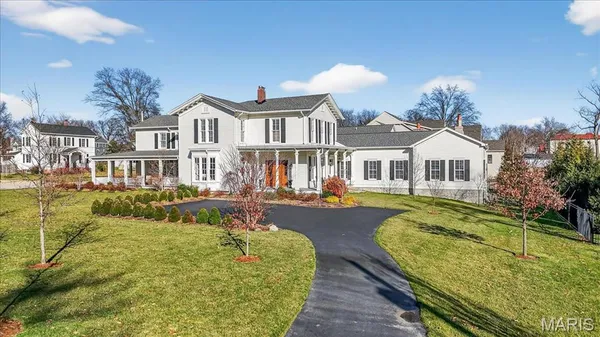 $3,995,000 | 306 East Jefferson Avenue, St. Louis, MO 63122