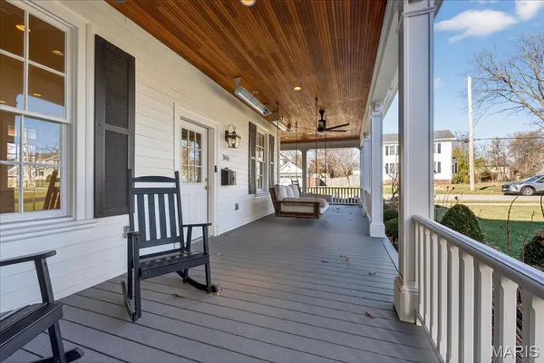 $3,995,000 | 306 East Jefferson Avenue, St. Louis, MO 63122
