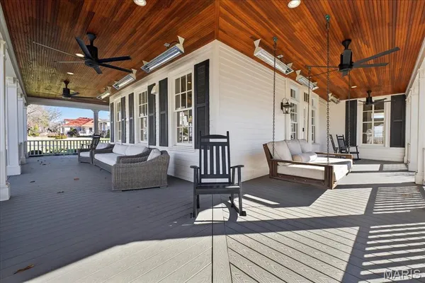 $3,995,000 | 306 East Jefferson Avenue, St. Louis, MO 63122