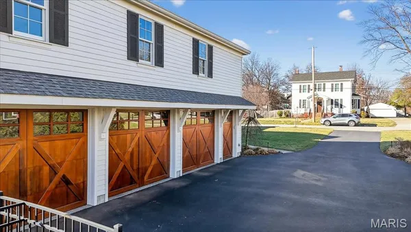 $3,995,000 | 306 East Jefferson Avenue, St. Louis, MO 63122
