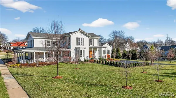 $3,995,000 | 306 East Jefferson Avenue, St. Louis, MO 63122
