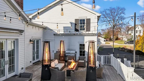 $3,995,000 | 306 East Jefferson Avenue, St. Louis, MO 63122