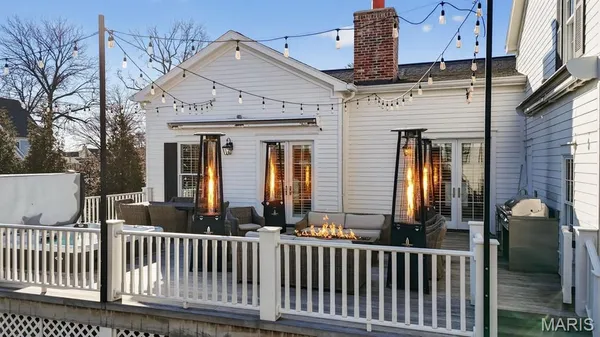 $3,995,000 | 306 East Jefferson Avenue, St. Louis, MO 63122
