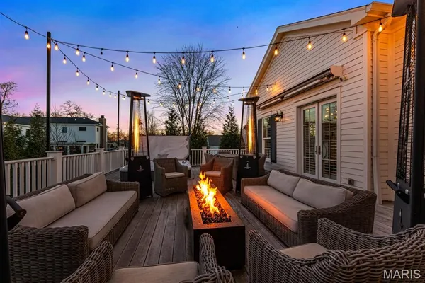 $3,995,000 | 306 East Jefferson Avenue, St. Louis, MO 63122