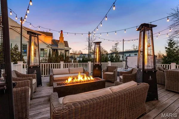 $3,995,000 | 306 East Jefferson Avenue, St. Louis, MO 63122