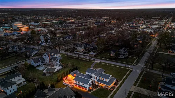 $3,995,000 | 306 East Jefferson Avenue, St. Louis, MO 63122