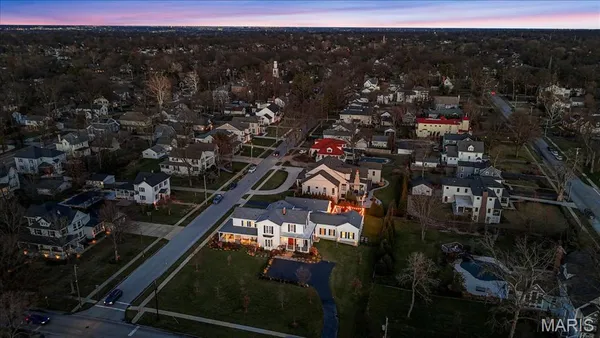 $3,995,000 | 306 East Jefferson Avenue, St. Louis, MO 63122