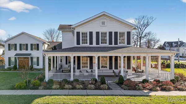 $3,995,000 | 306 East Jefferson Avenue, St. Louis, MO 63122