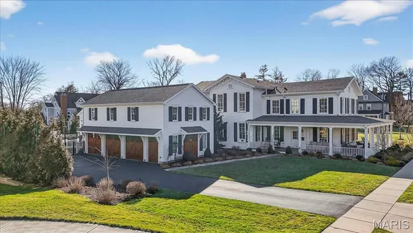 $3,995,000 | 306 East Jefferson Avenue, St. Louis, MO 63122