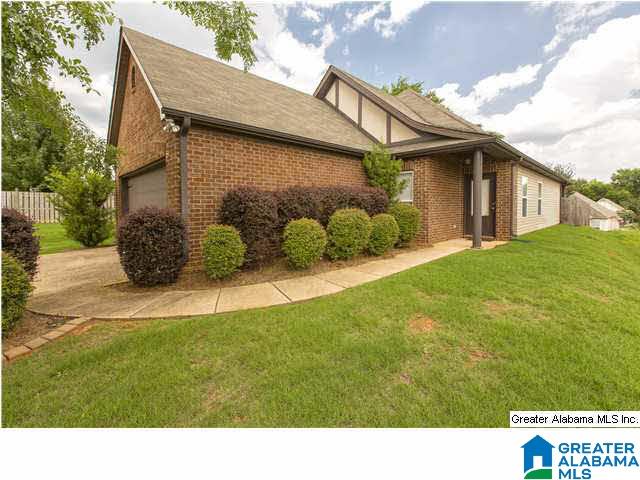 1873 Brandon Way Bessemer, AL 35022 - Photo 1 of 17