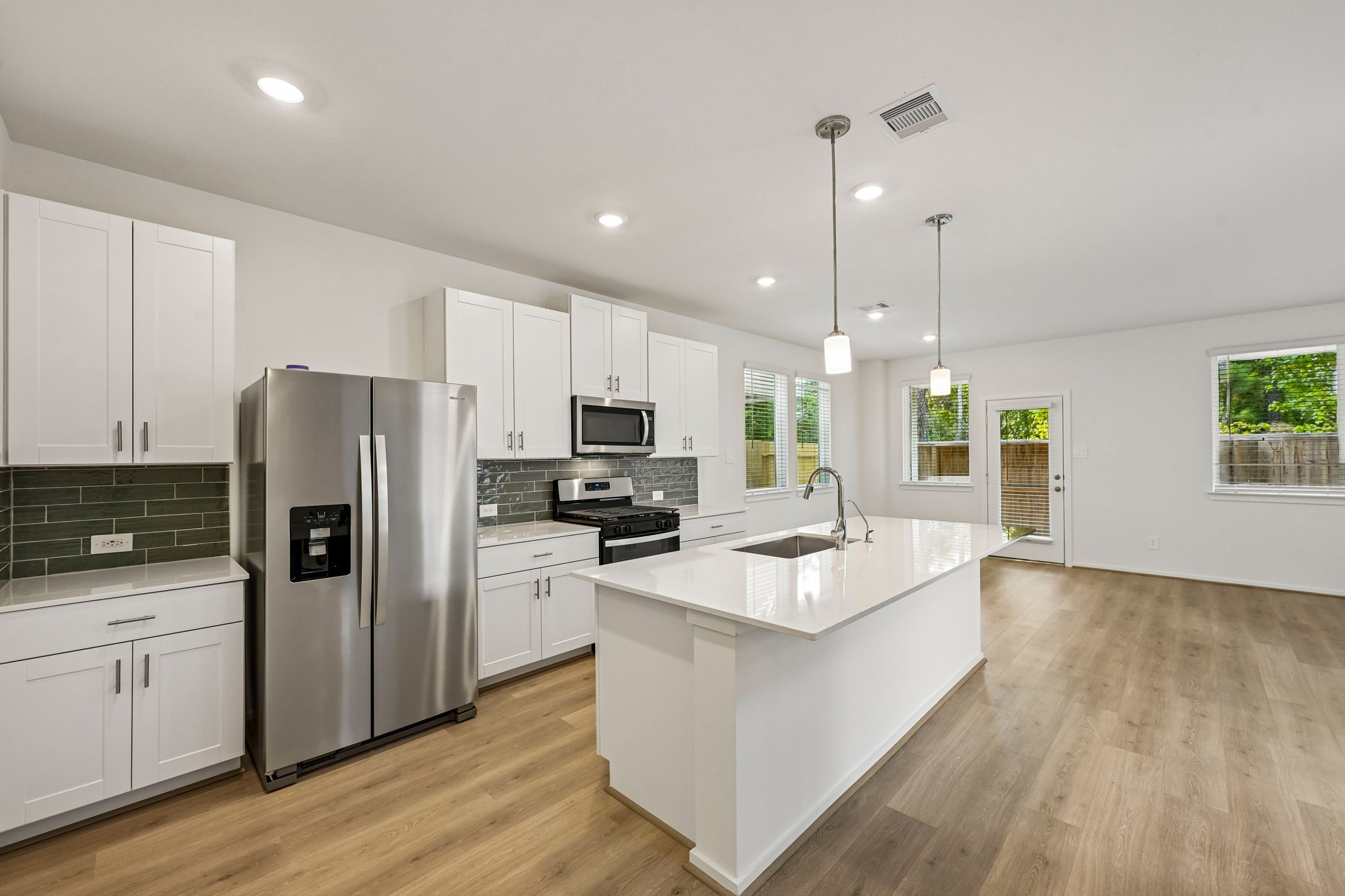 22610 Alamo Rdg Road Katy, TX 77449 - Photo 4 of 15 Gallery Image 4