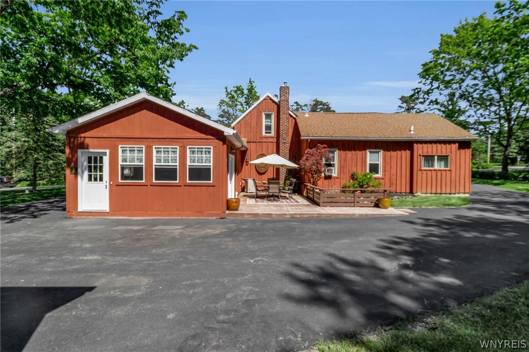 1713 Grover Road East Aurora, NY 14052 - Photo 45 of 50