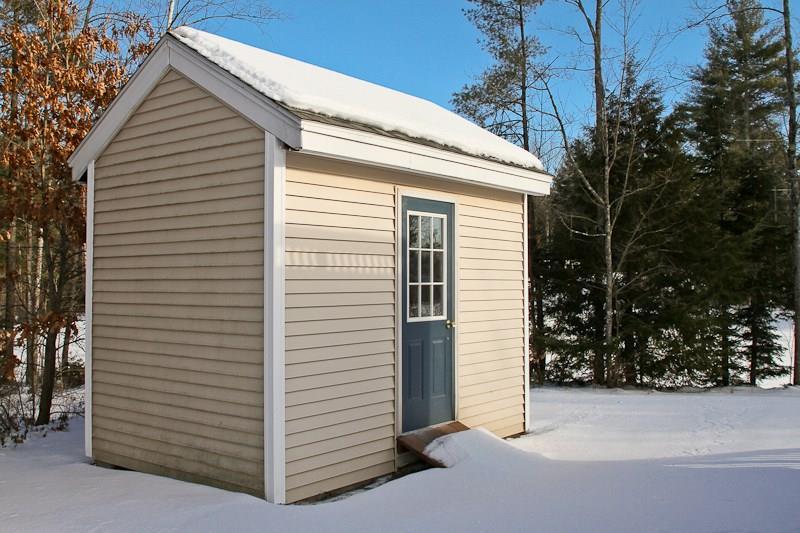 76 Ridlon Road Berwick, ME 03901 - Photo 30 of 35 Shed/Out Building