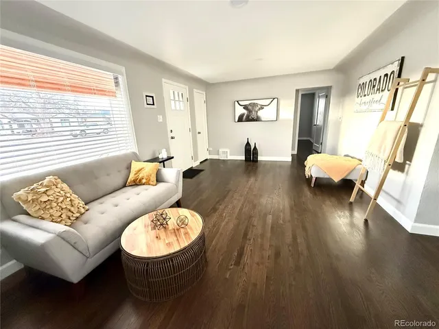 $465,000 | 980 South Dale Court, Denver, CO 80219