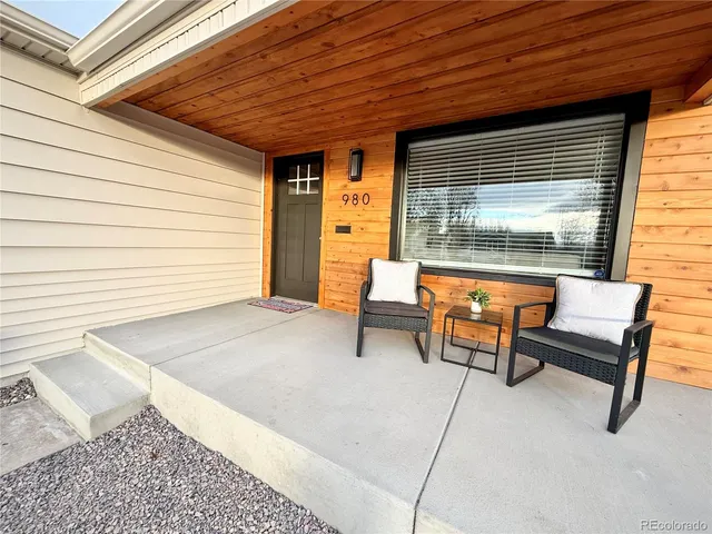 $465,000 | 980 South Dale Court, Denver, CO 80219